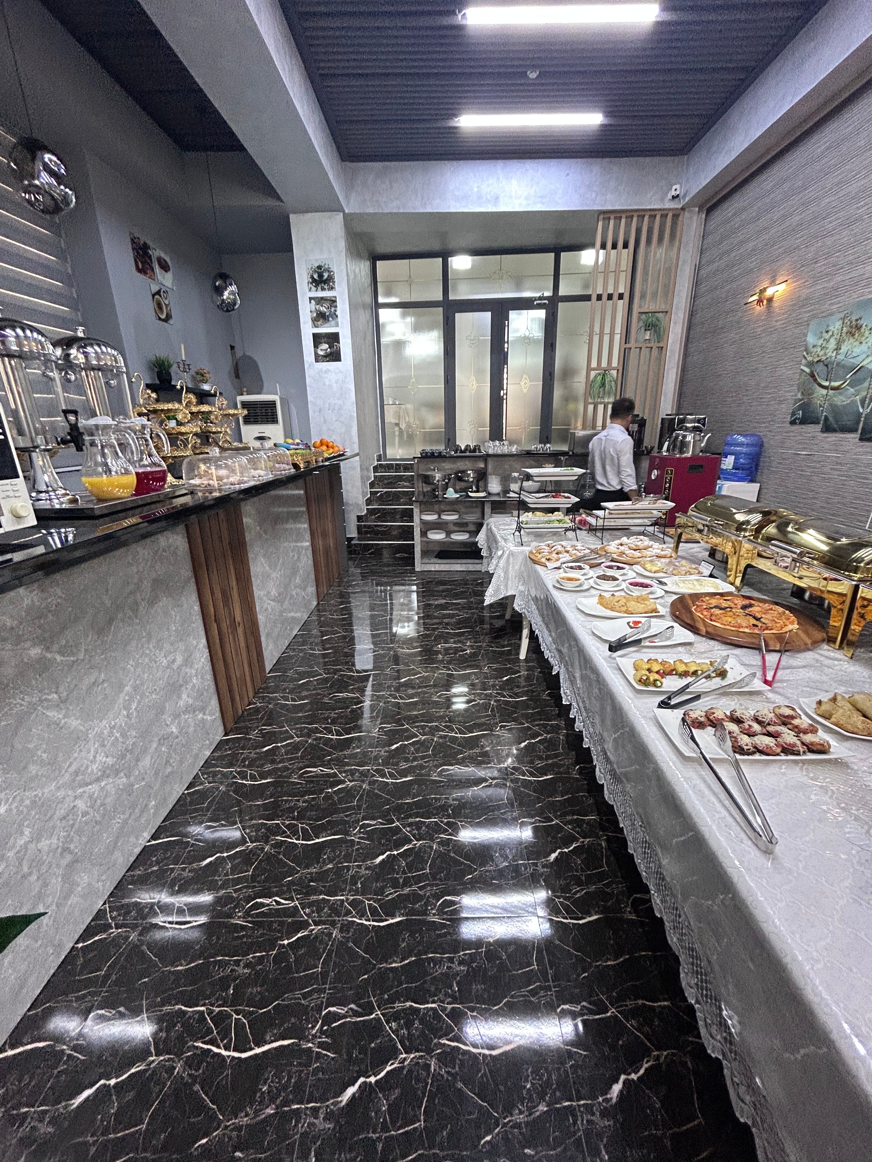 Фото Medina Hotel