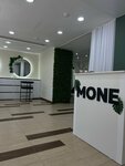 MONE (Mira Avenue, 11), maquilladores, estilistas