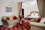 Ring Premier Hotel (Svobody Street, 55), hotel