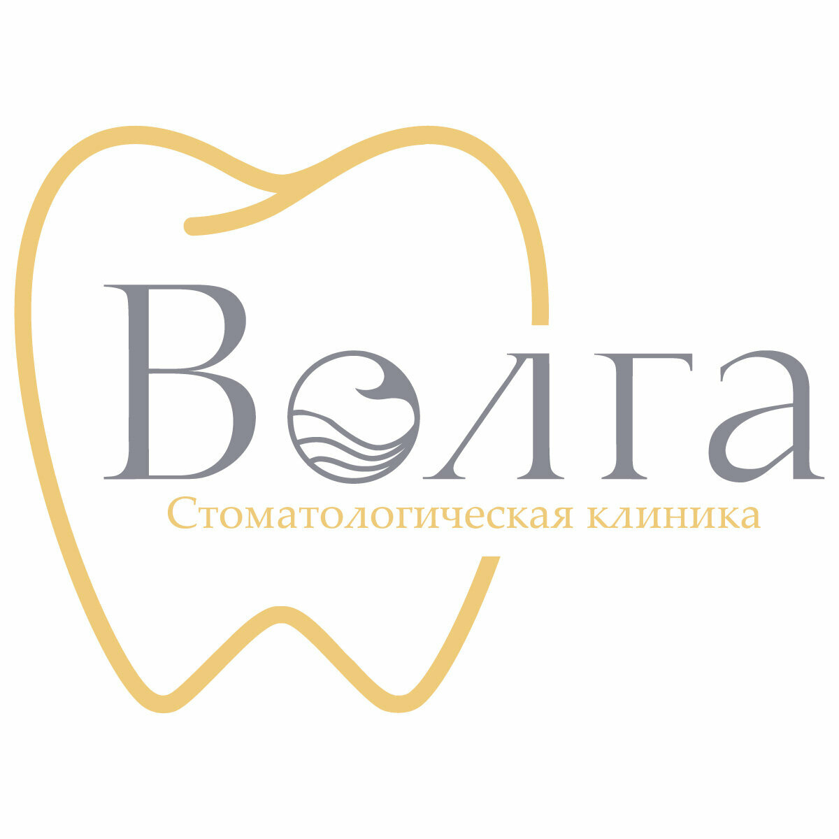 Волга