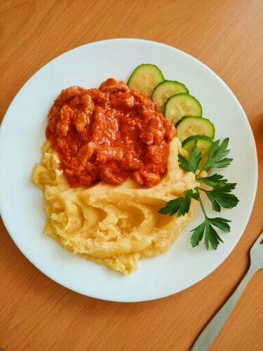 Гостиница Гармония Плюс в Великих Луках