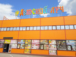 Detskiy Luch (posyolok Yantarny, Industrialnaya ulitsa, 17), toys and games