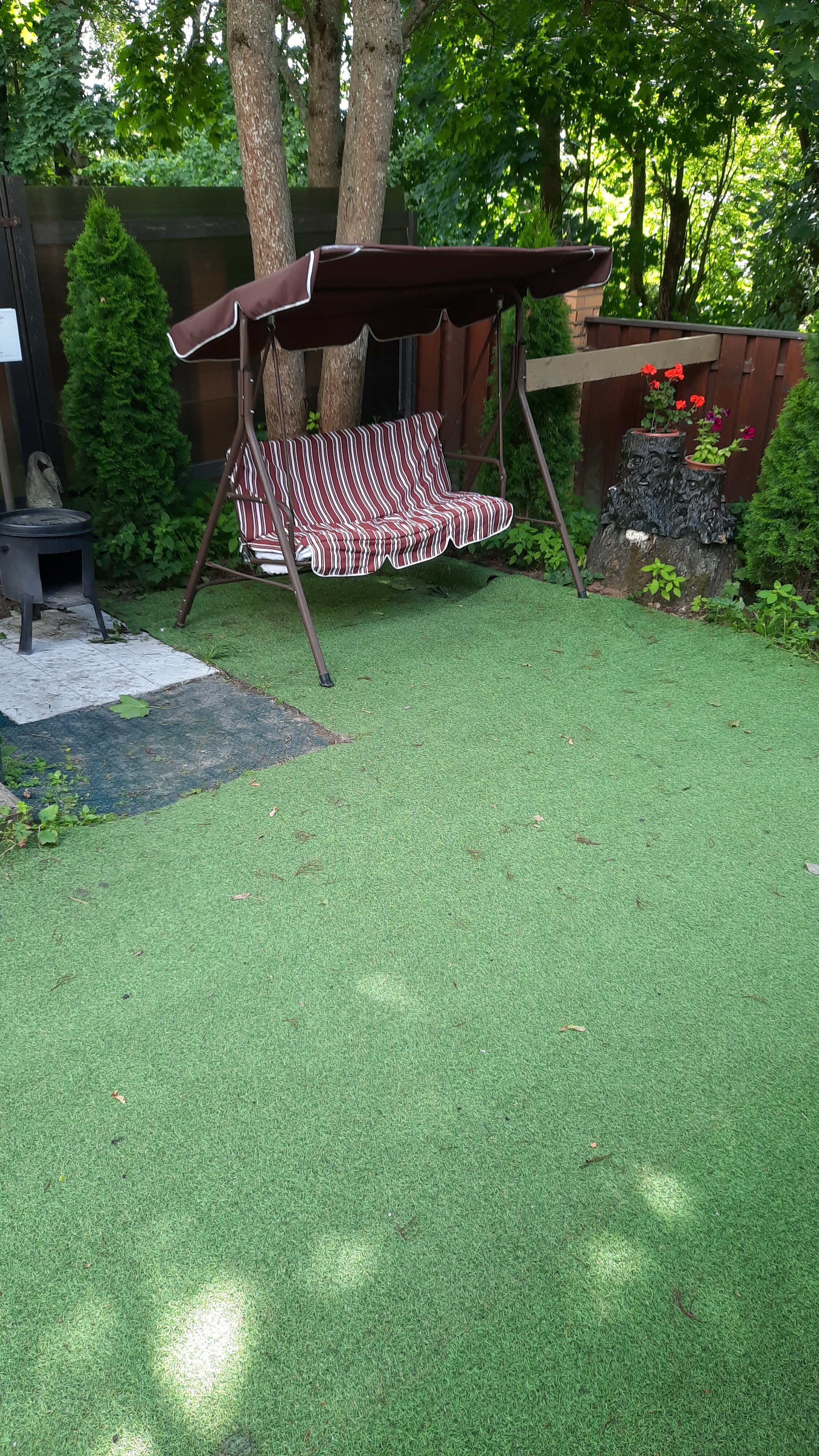 Фото Коттедж Хеппо