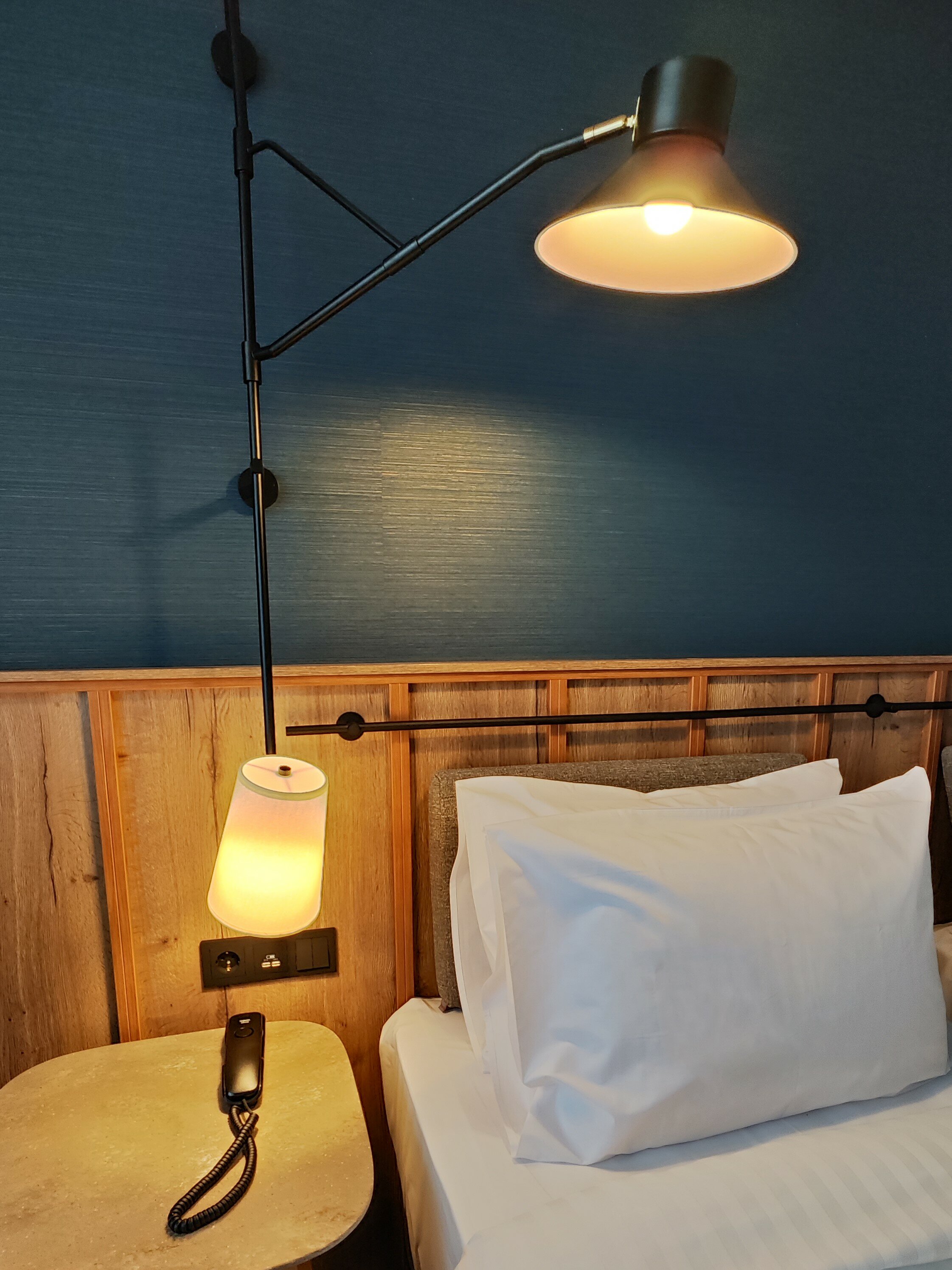 Фото Отель Байкал