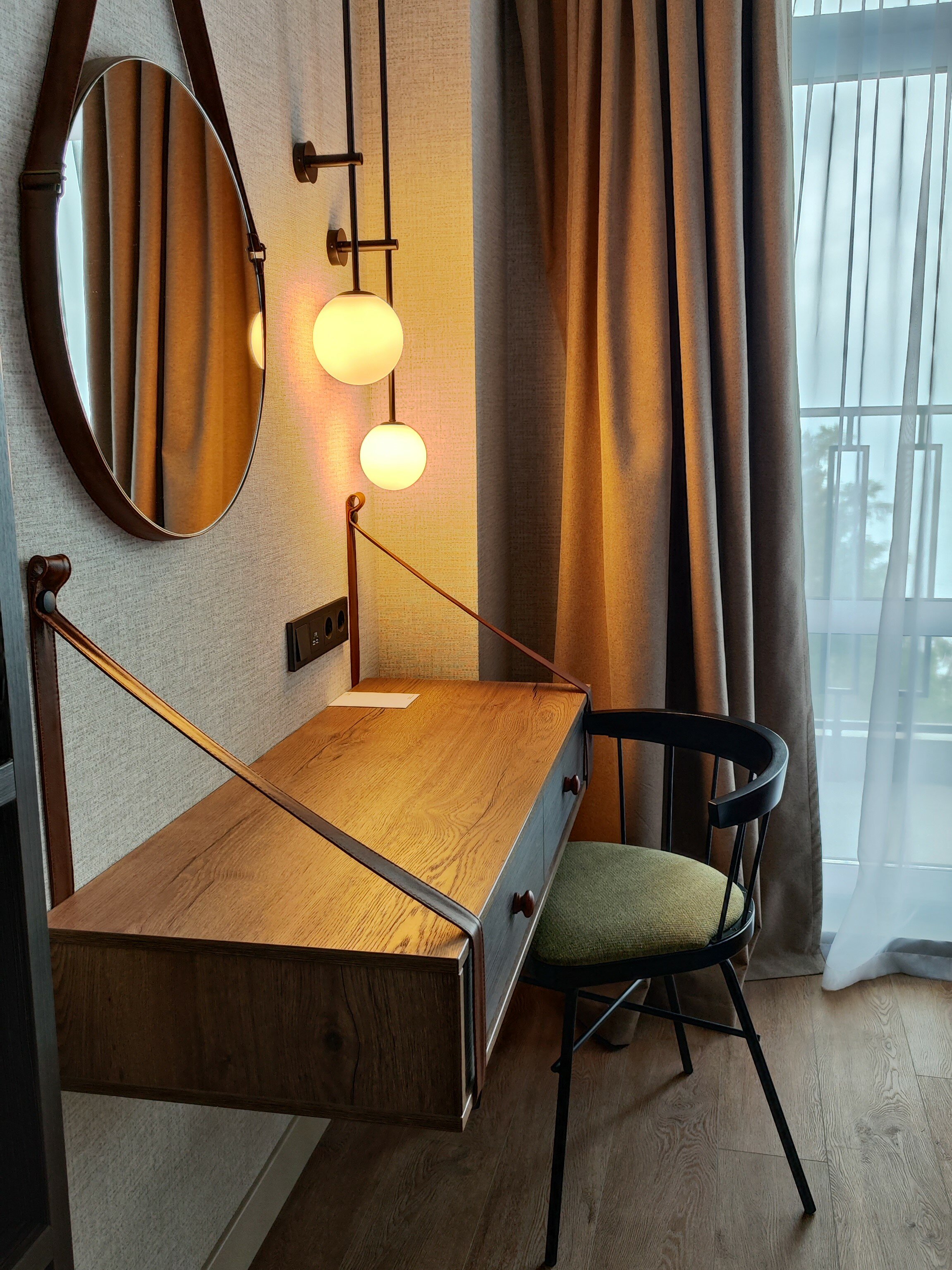 Фото Отель Байкал