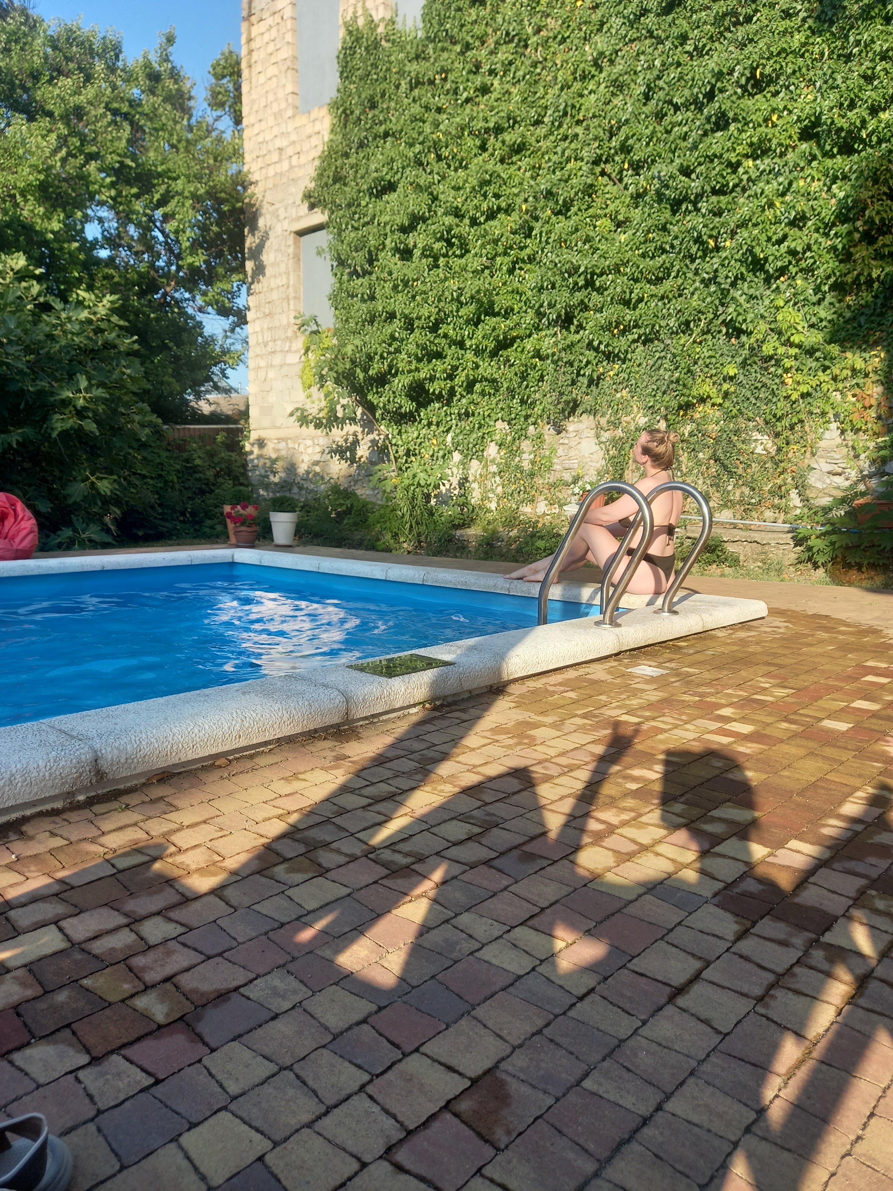 Фото Бархатный сезон