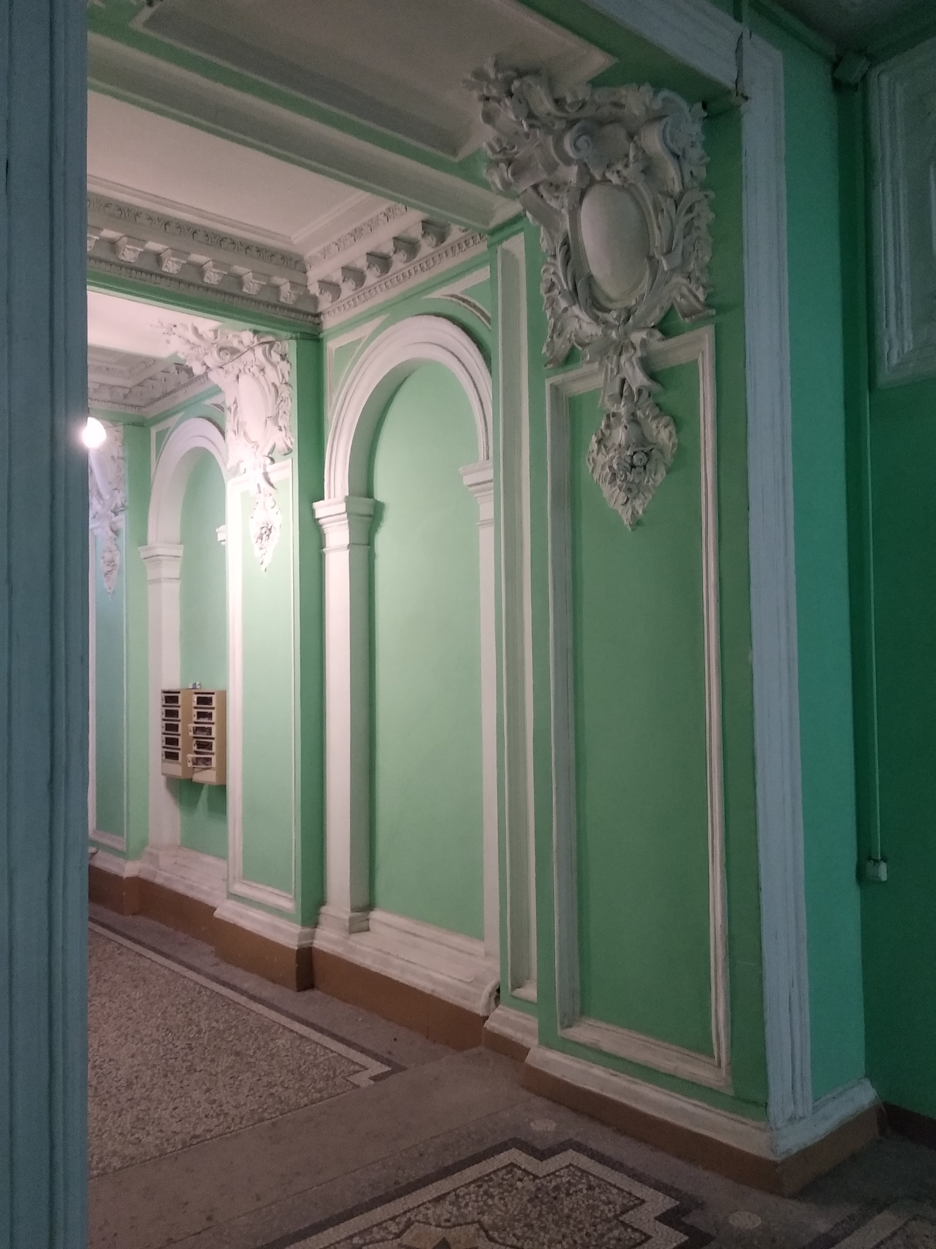 Фото Оффенбахер