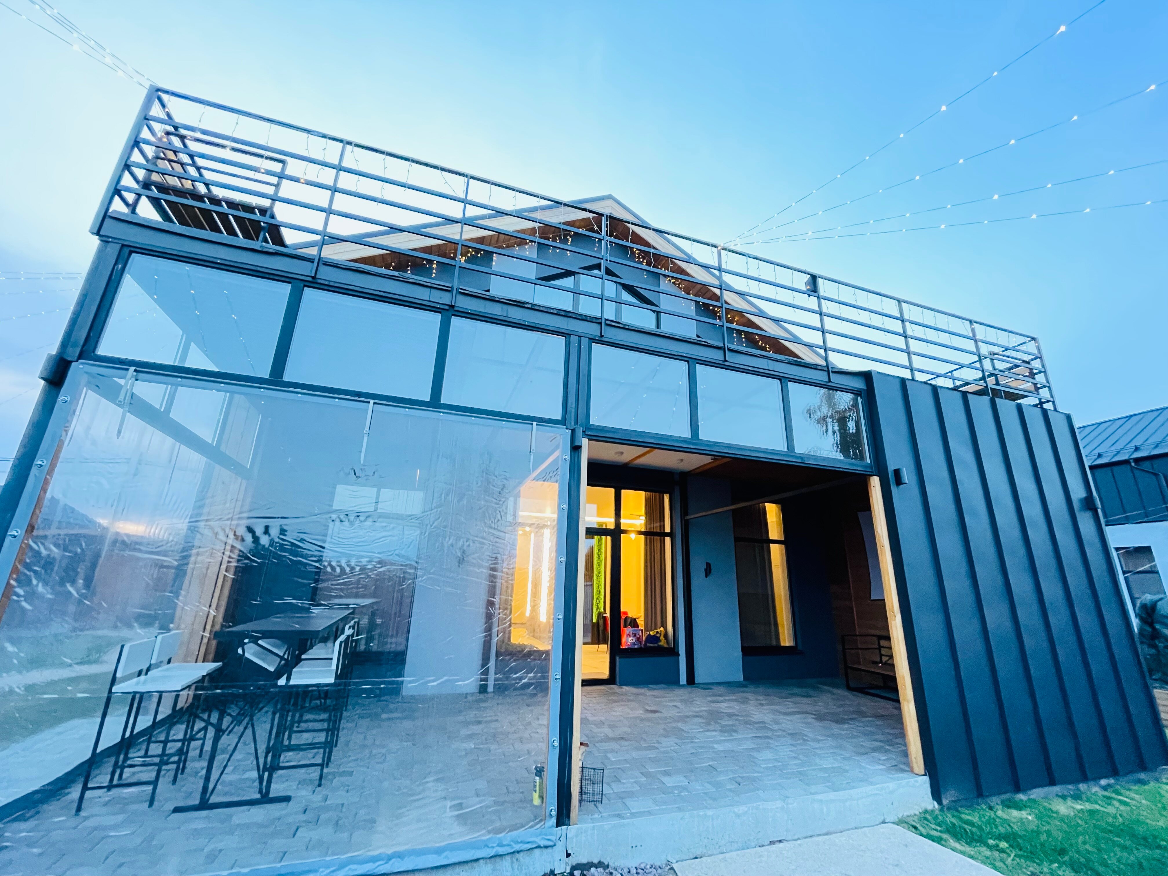 Фото Бутик-резиденции Виллингстон