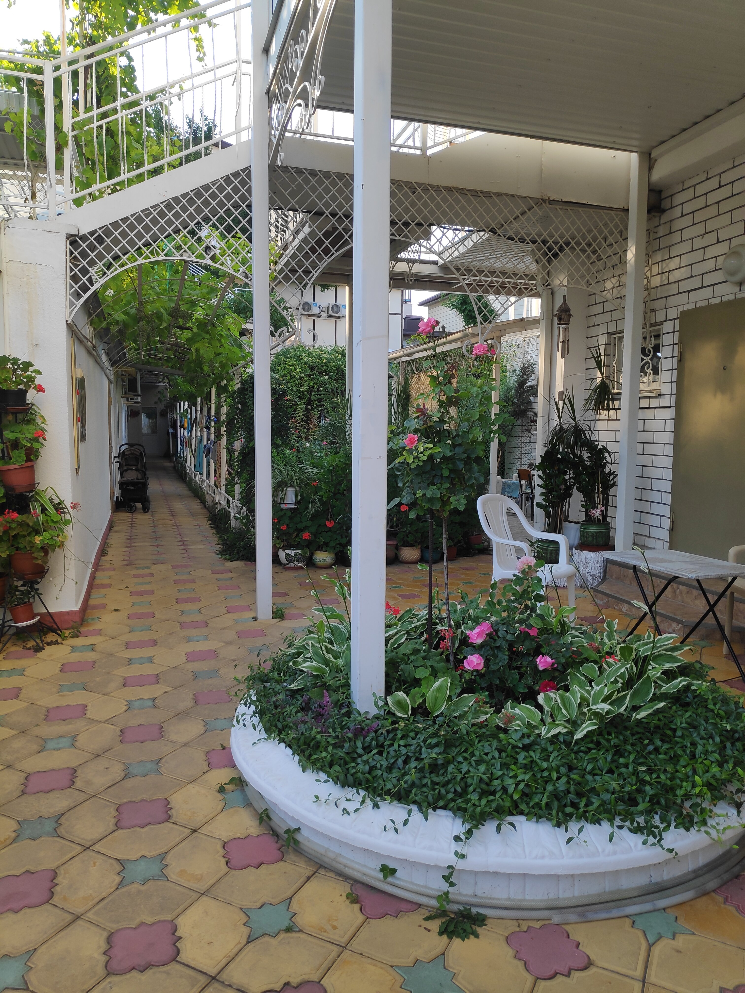 Фото 8-е Небо