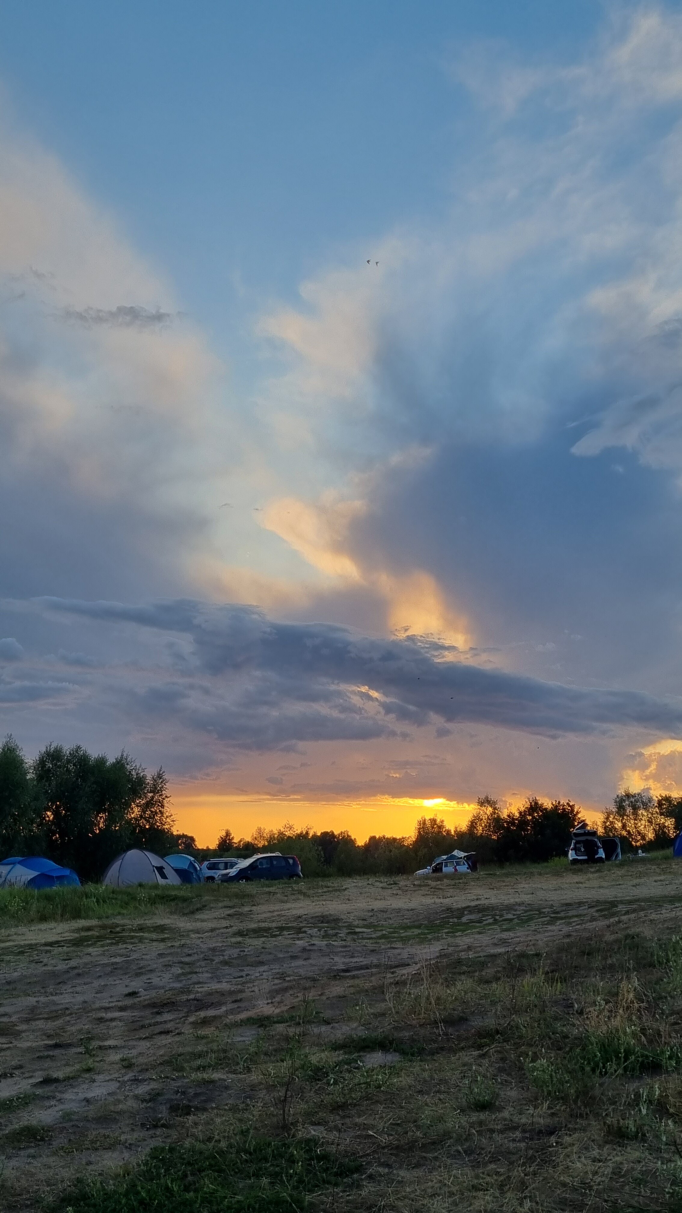 Фото Камское house