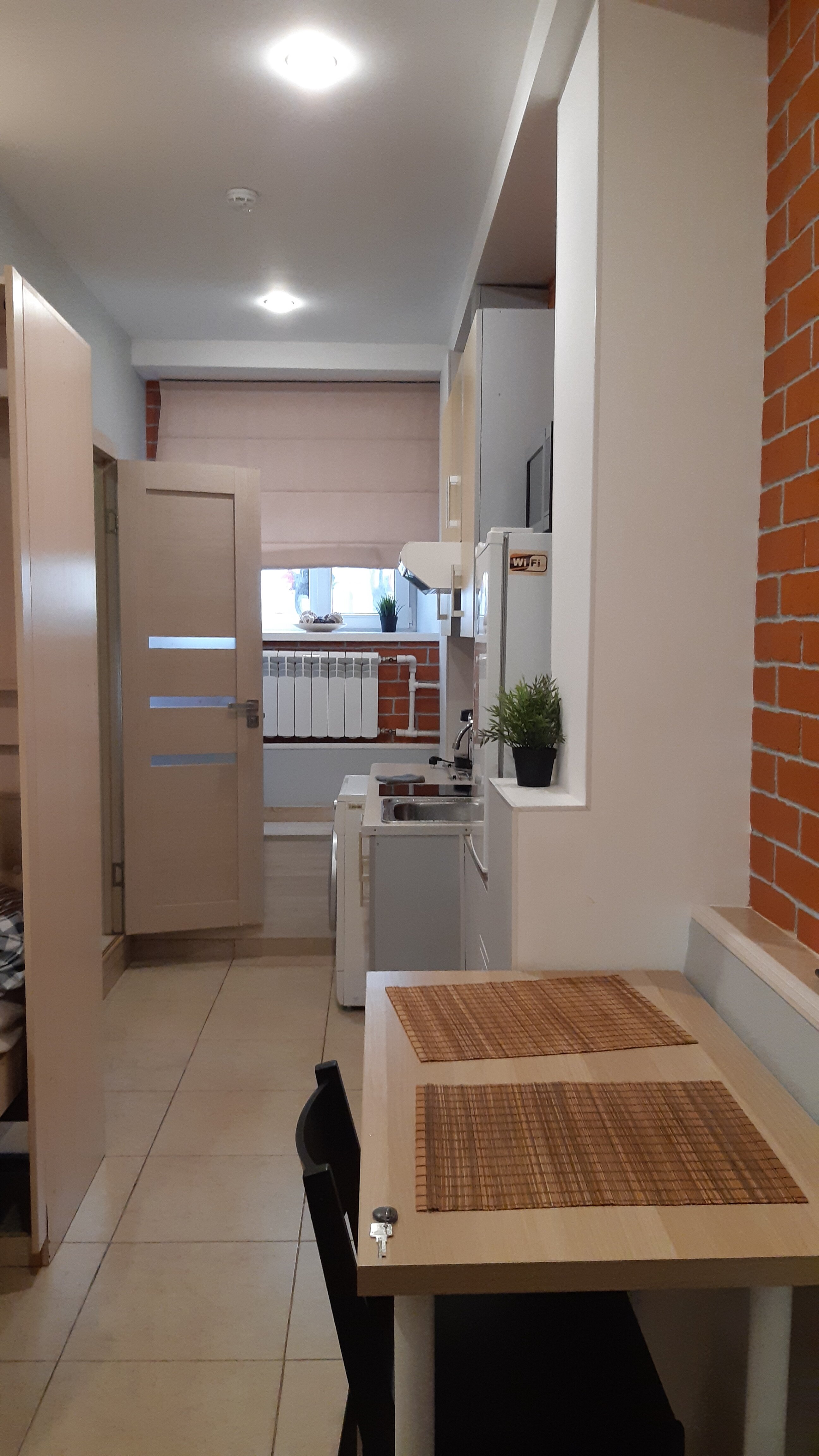 Фото Smart Studios 21 Line