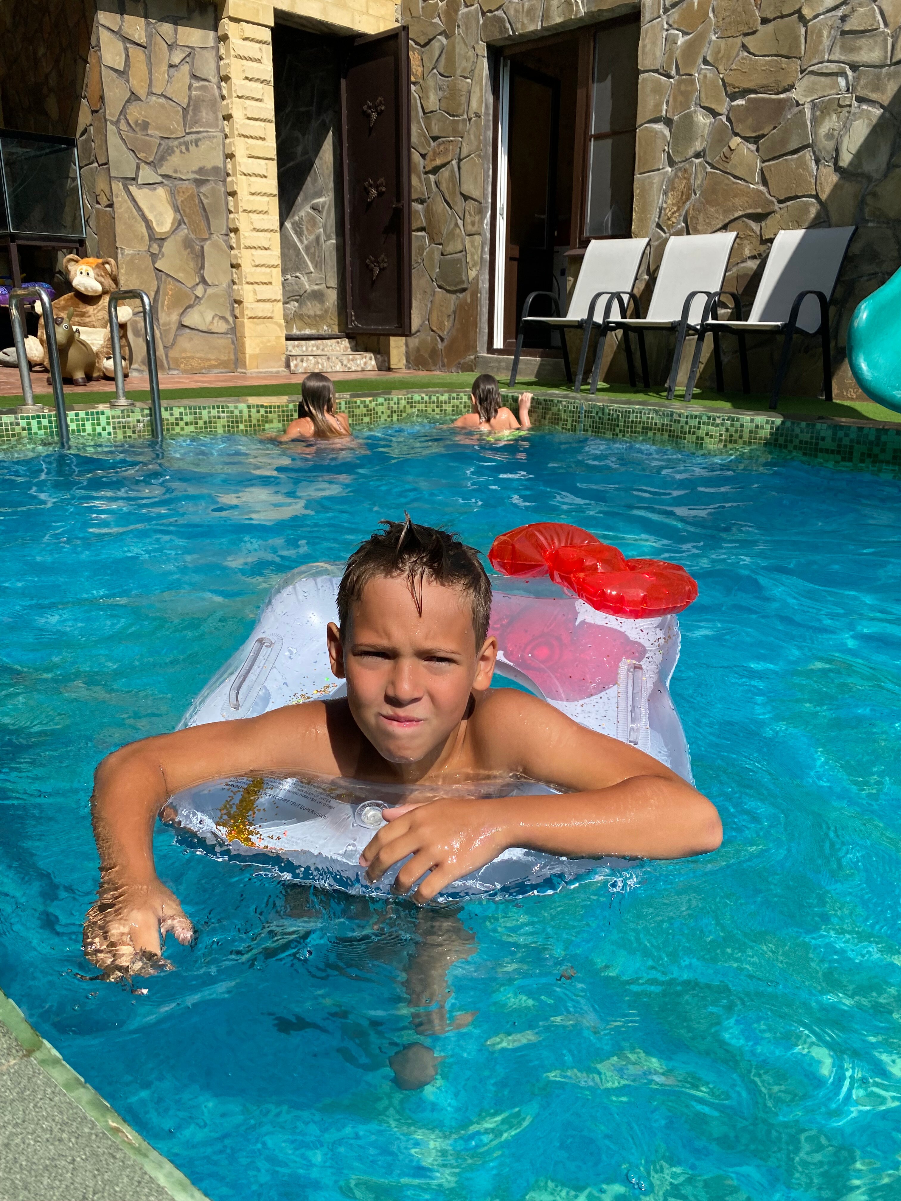 Фото Пещера Соло