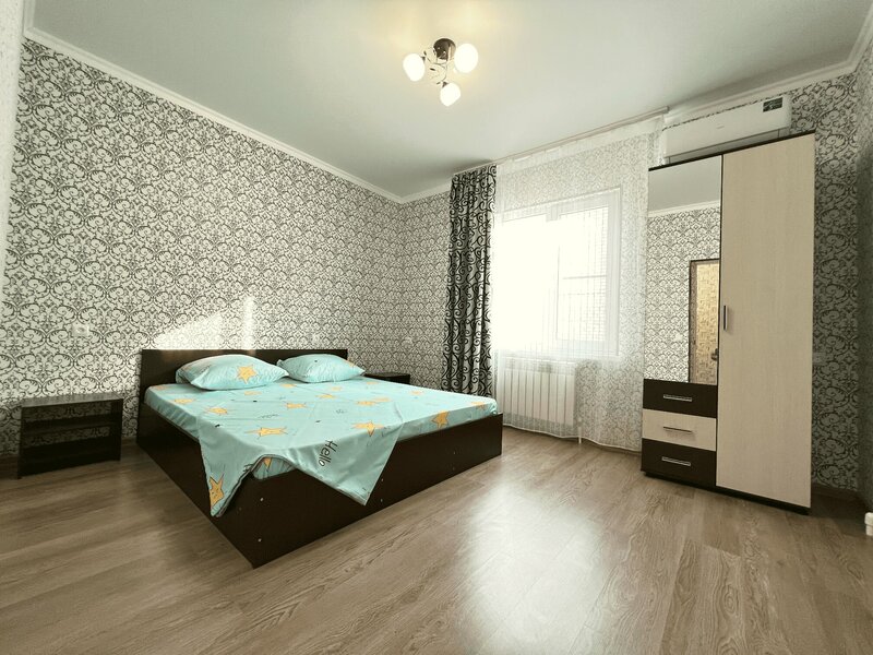 Гостиница Kalifea в Геленджике