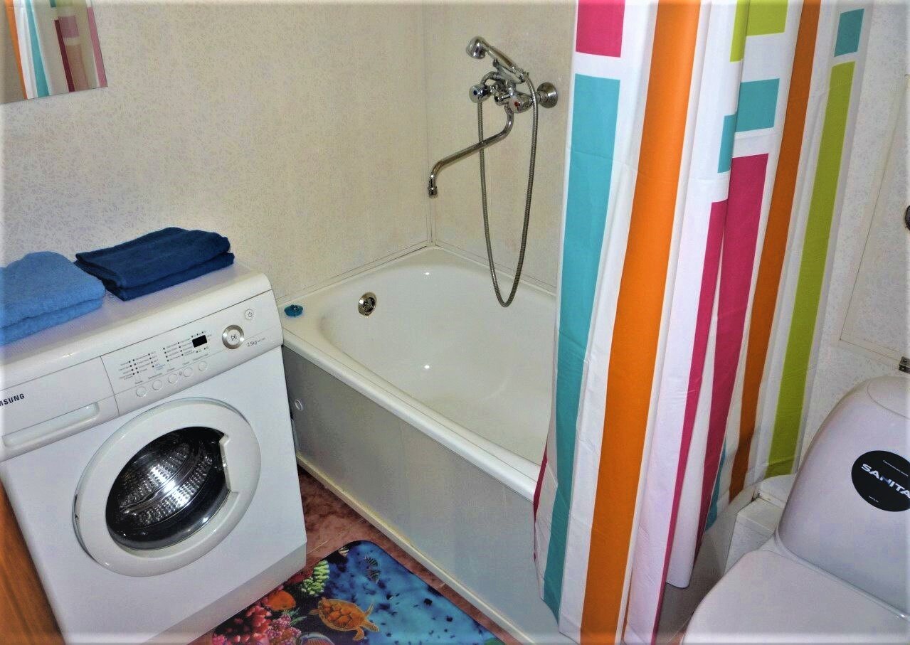 Фото Апартаменты на Белинского