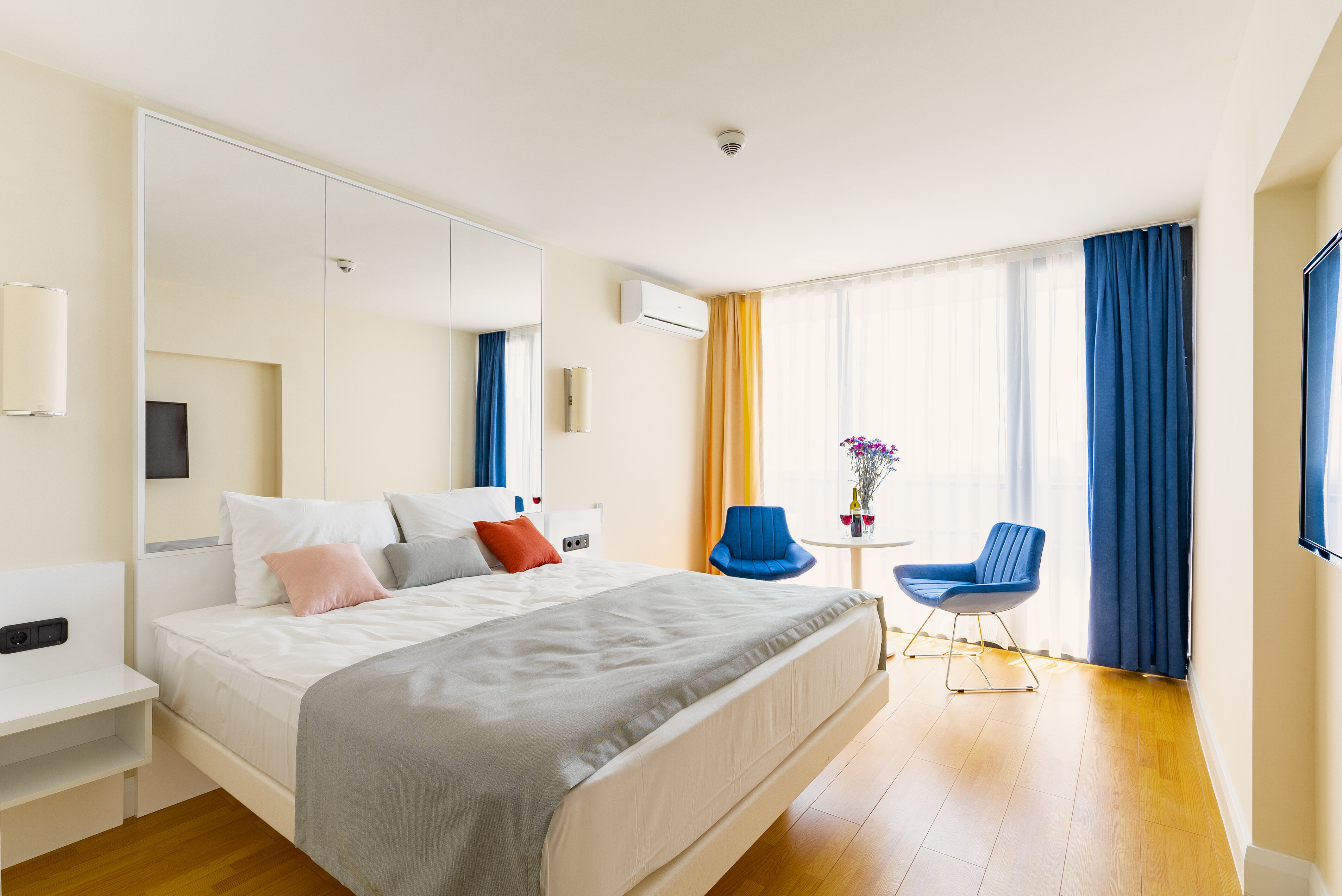 Фото отеля 4