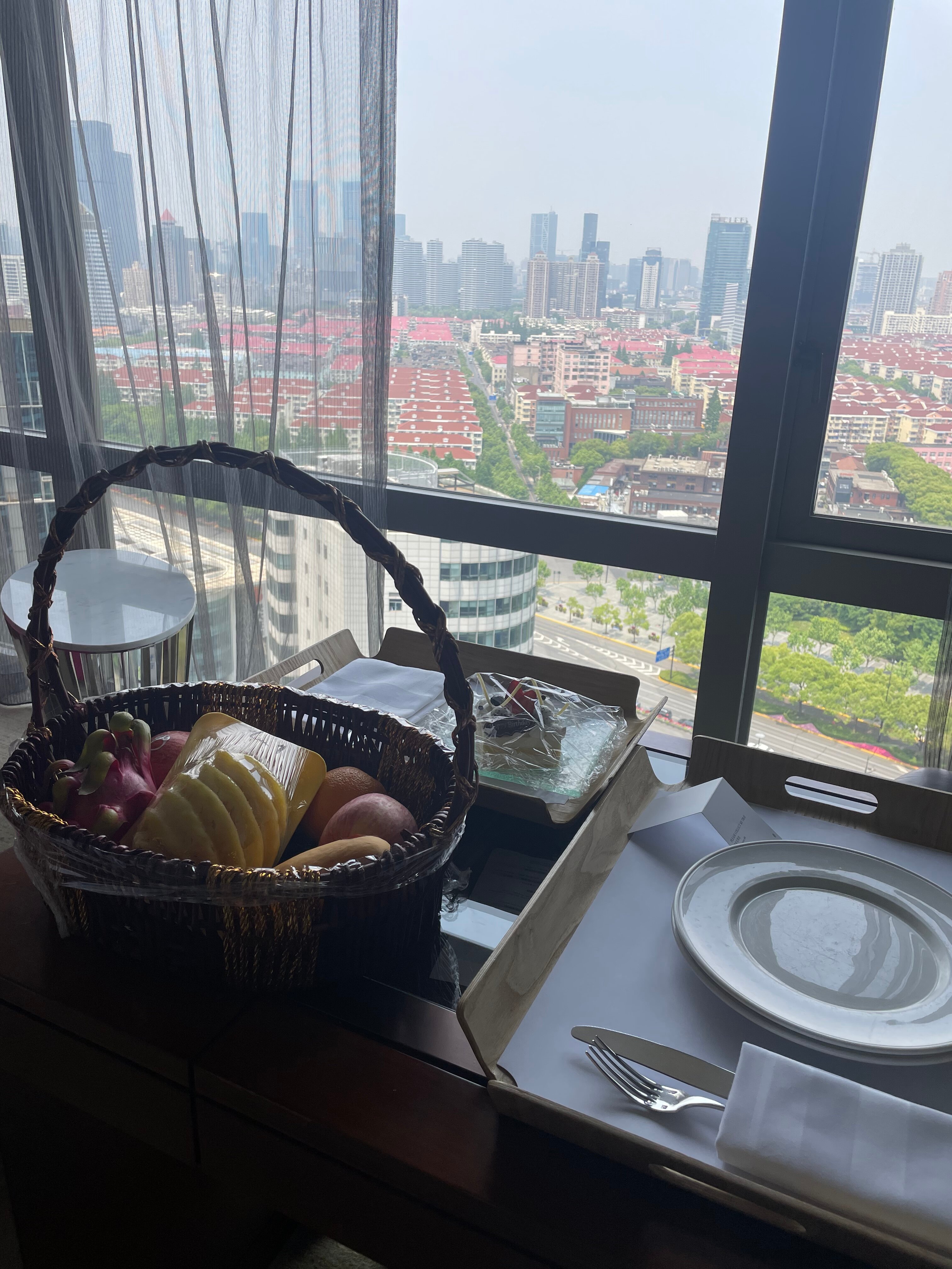 Фото InterContinental Shanghai Pudong, an Ihg Hotel