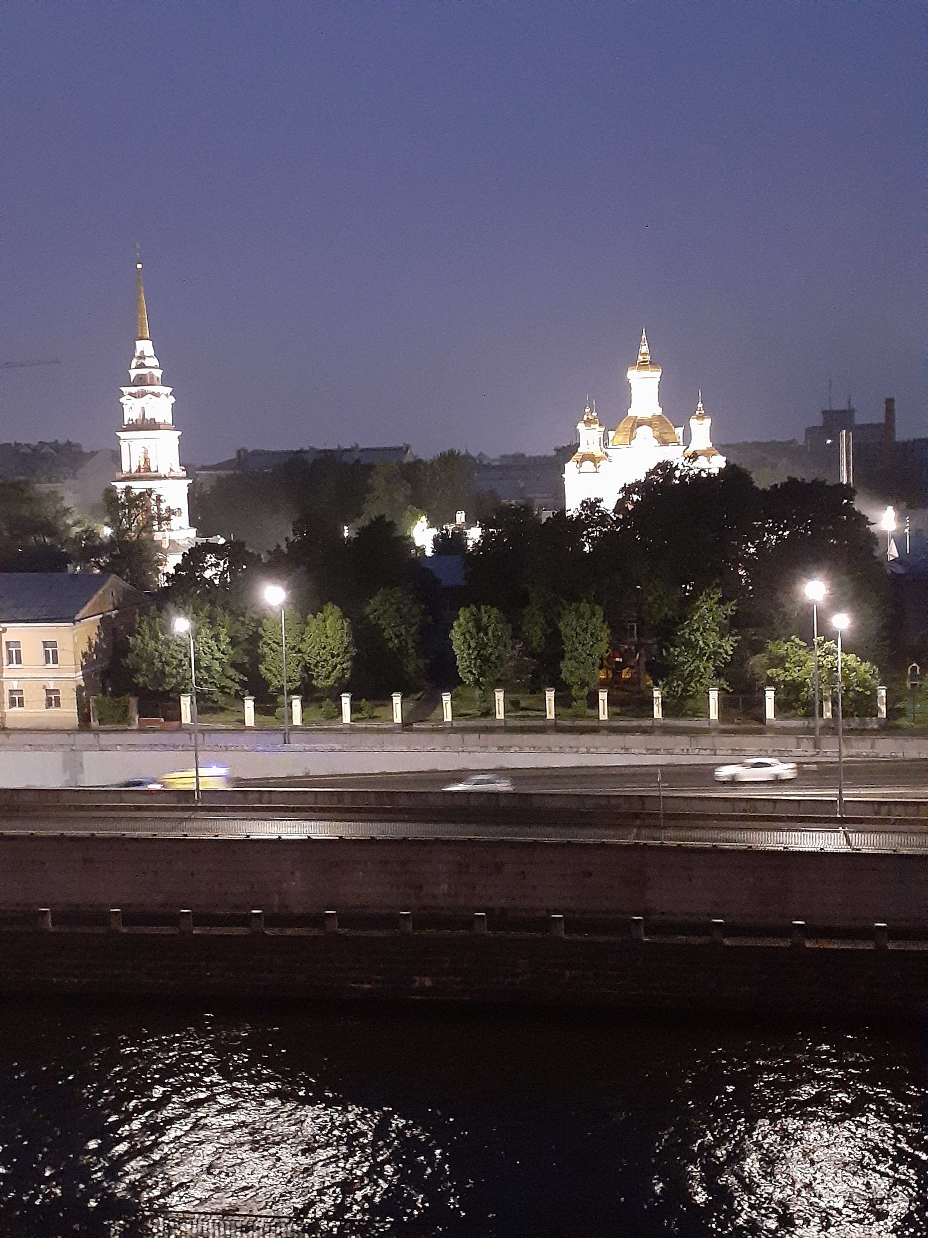 Фото Эспланада