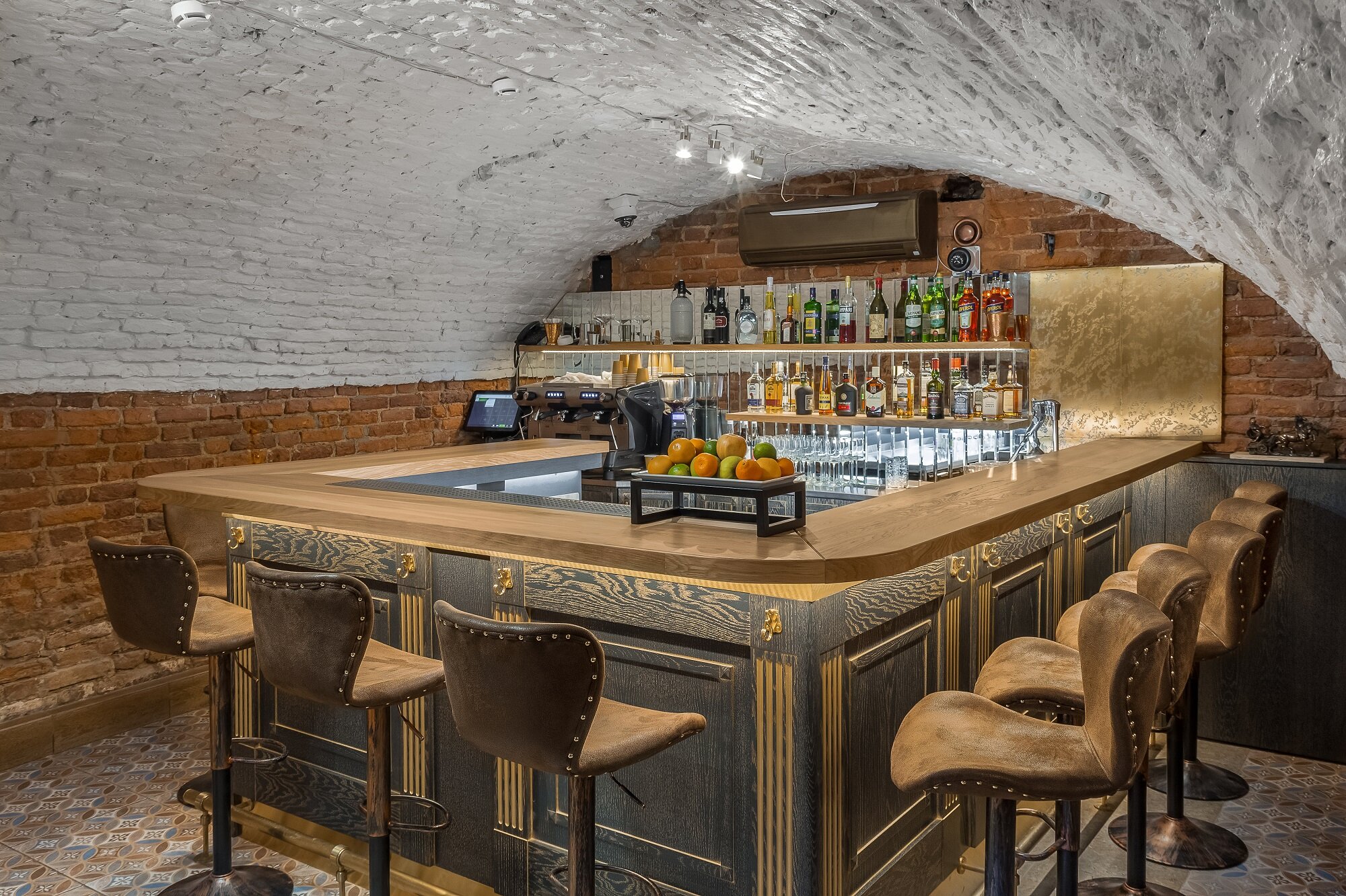 Фото Павловские апартаменты