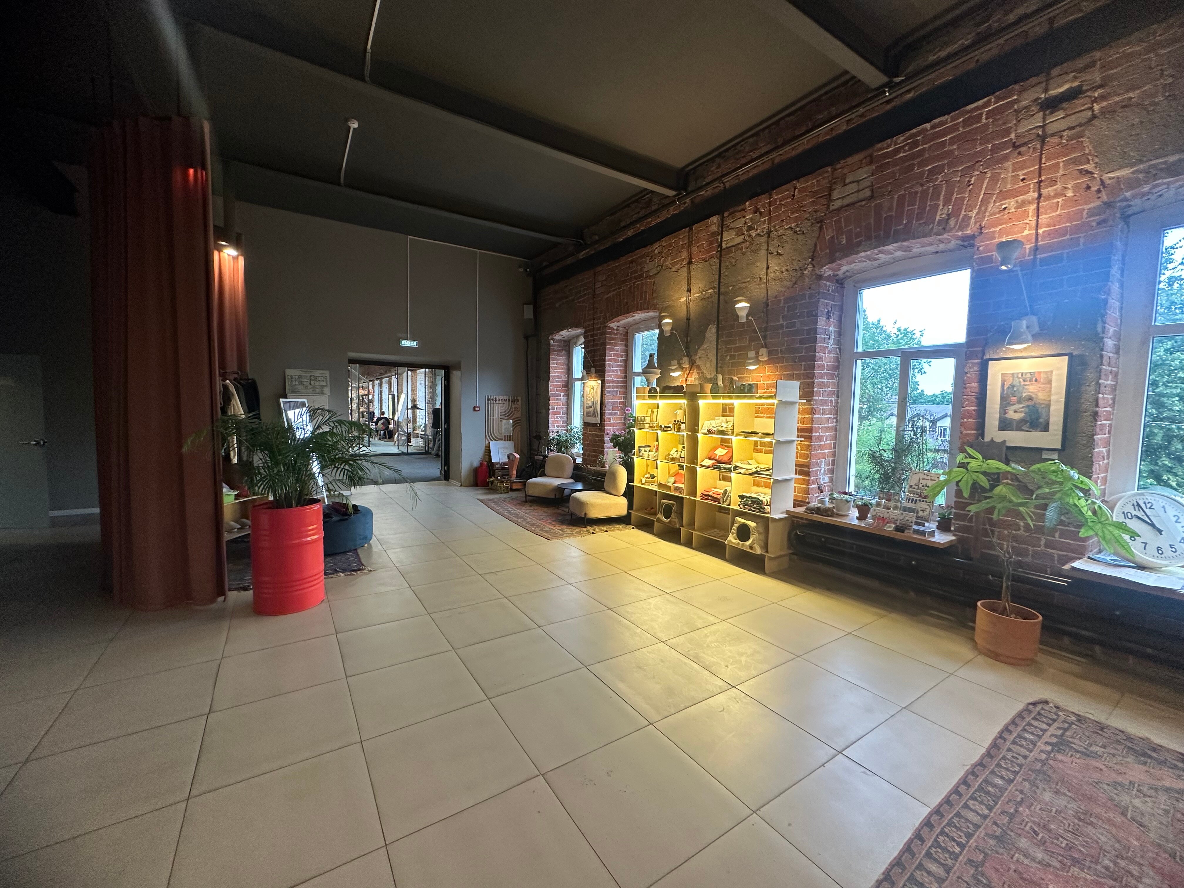 Фото Трикотажка дом