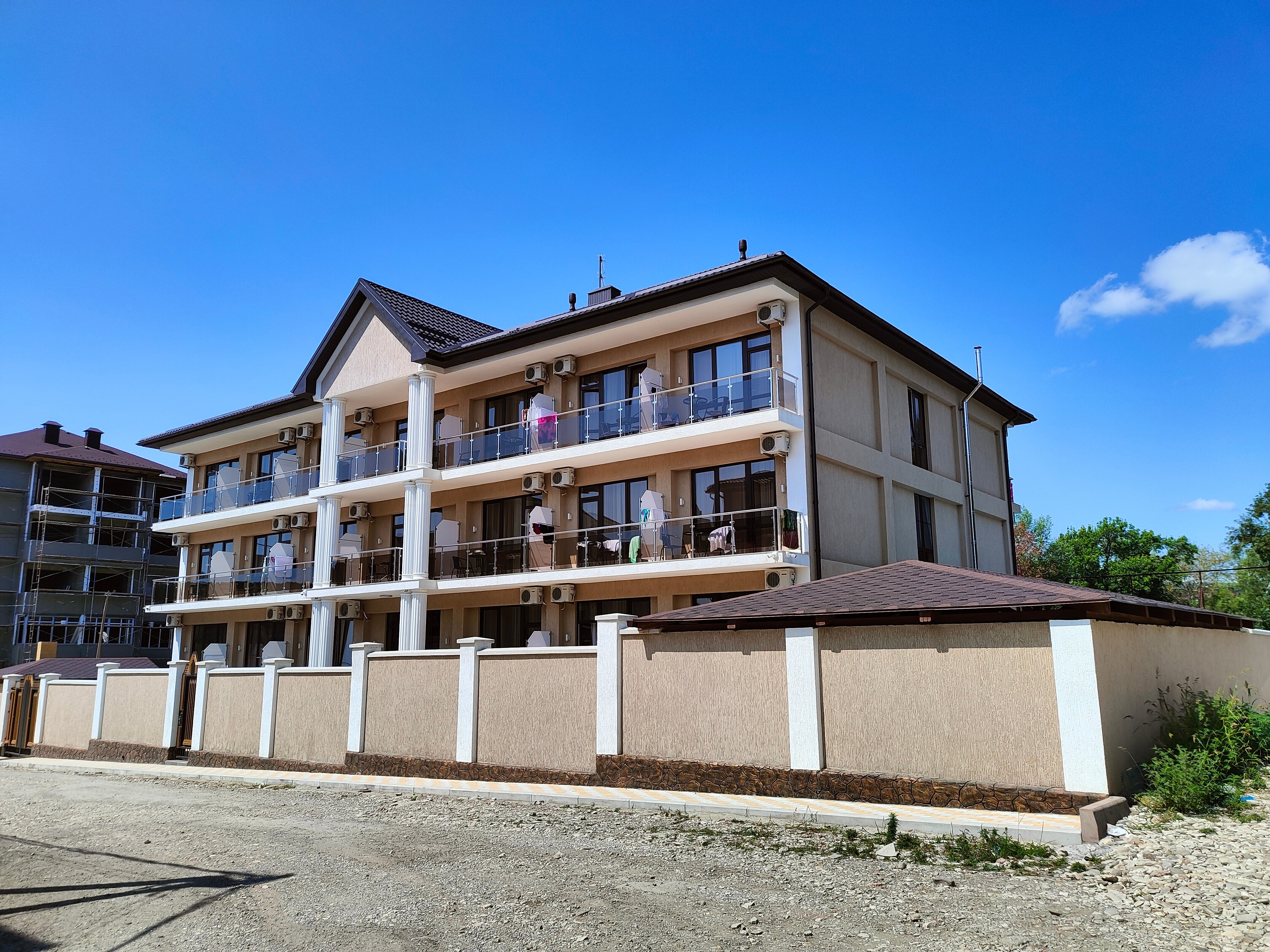 Фото Stella Palace