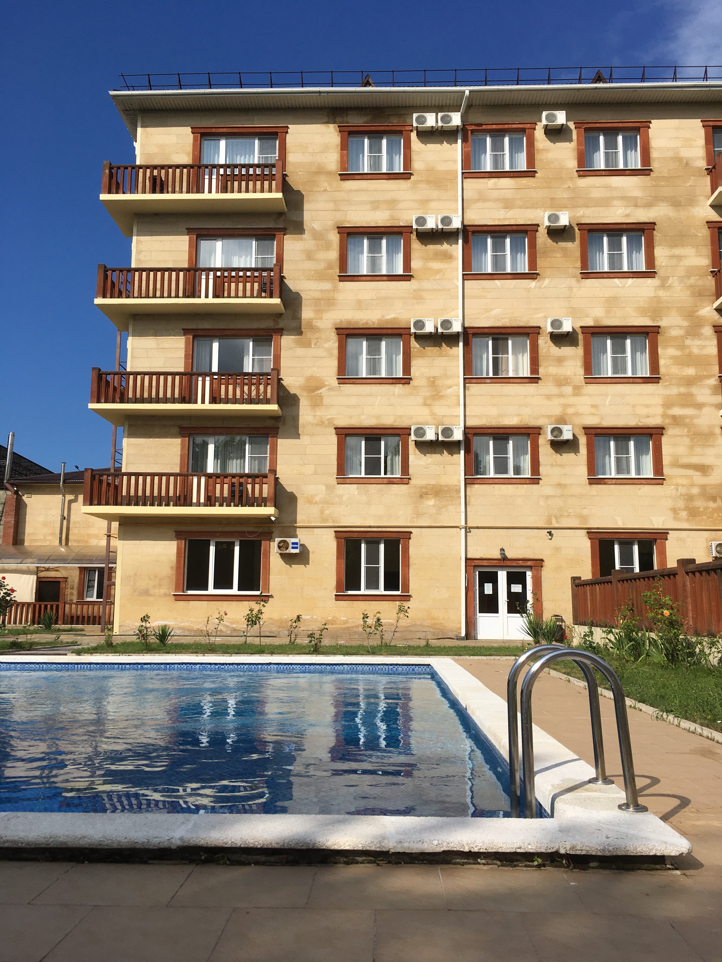 Фото Престиж-Марас