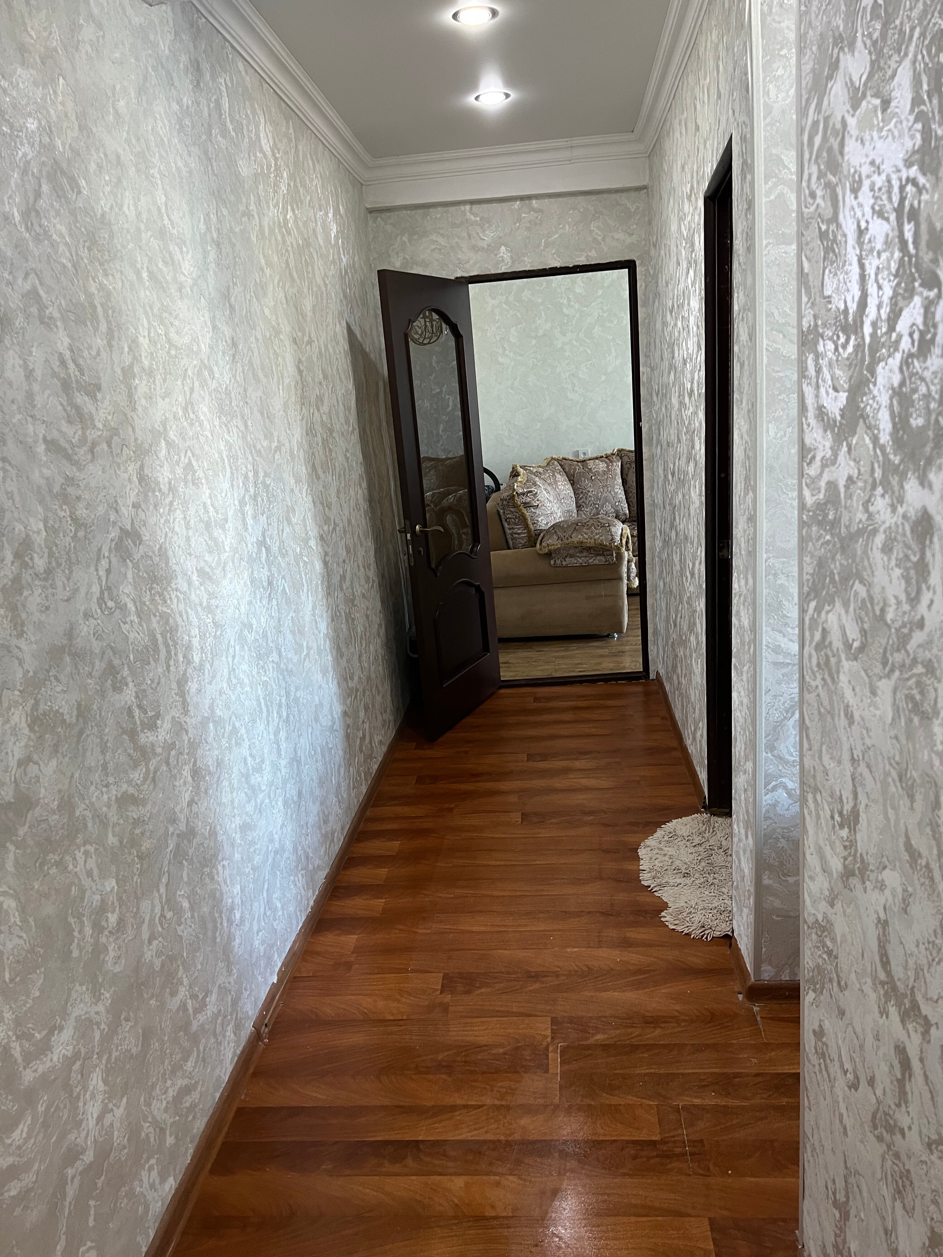 Фото ГорТур на улице Хизроева 17