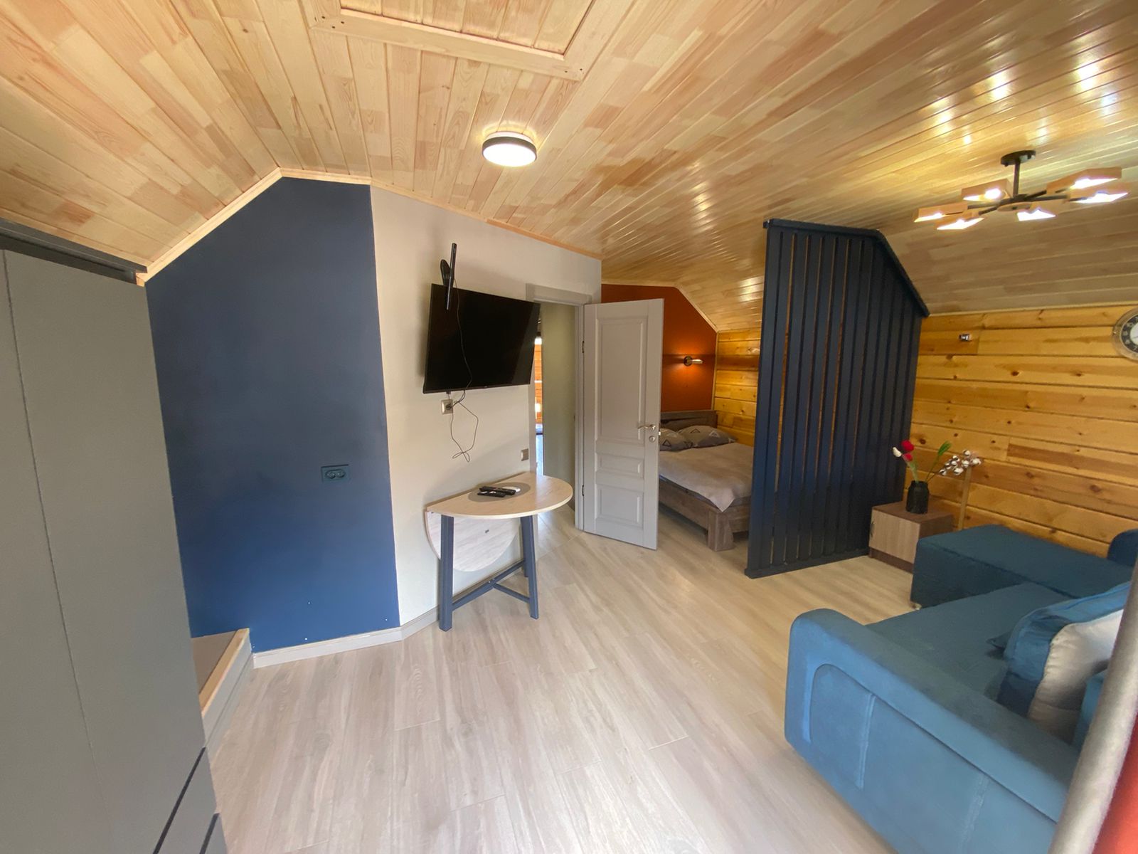 Фото Малинки на Байкале