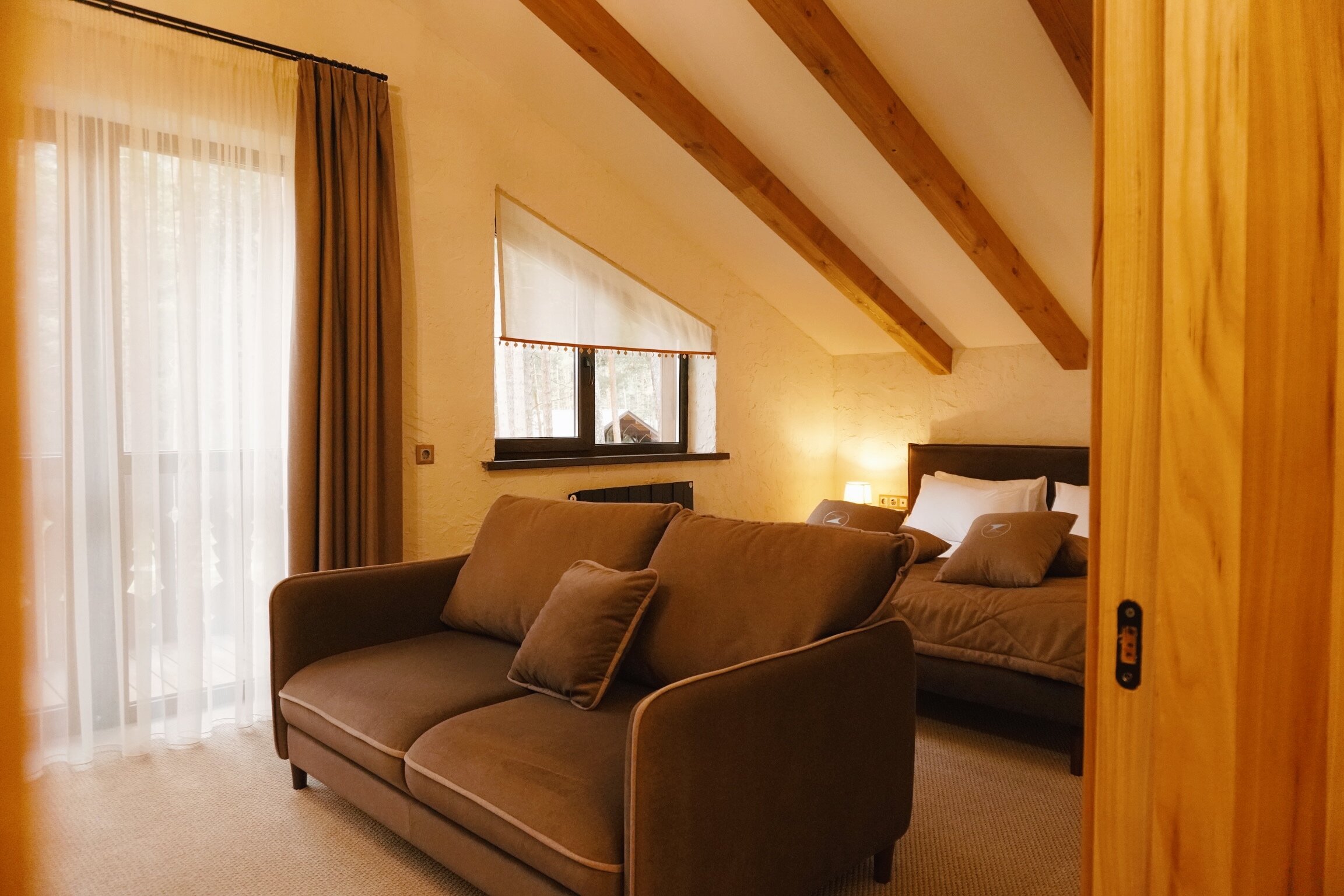 Фото Ozon Village