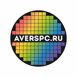 Averspc.ru (Промышленная ул., 11А, стр. 38, Москва), компьютерный магазин в Москве