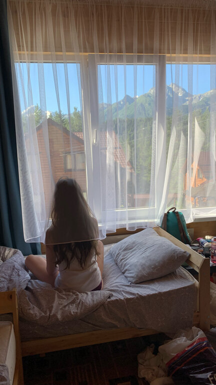 Фото Панорама