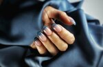 Shibanova Daria nail (Lenina Street, 105), estudio de manicura