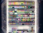 Дымовой (Mira Street, 51), vape shop