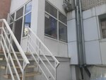Восток-ДВ (Turgeneva Street, 96к1), compañía de seguridad