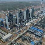 Air products Arabia (Jabal Ali Free Zone, Mena Jabal Ali, Jebel Ali, Dubai), technical and medical gases