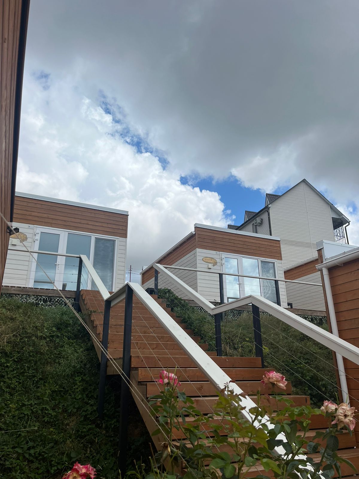 Фото Дача ВиноГрад