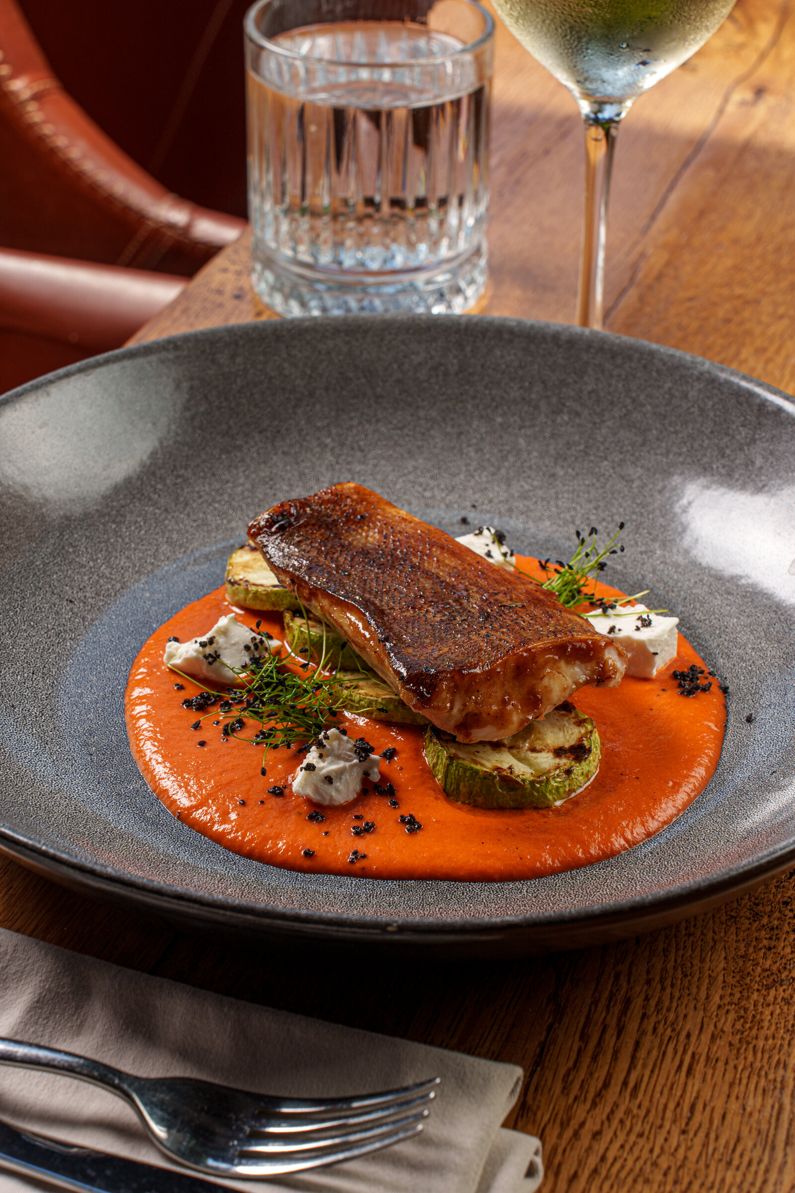 Фото Атмосфера