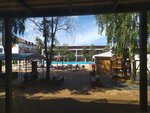 Yralskie Samocveti (Pionerskiy prospekt, 107), hotel