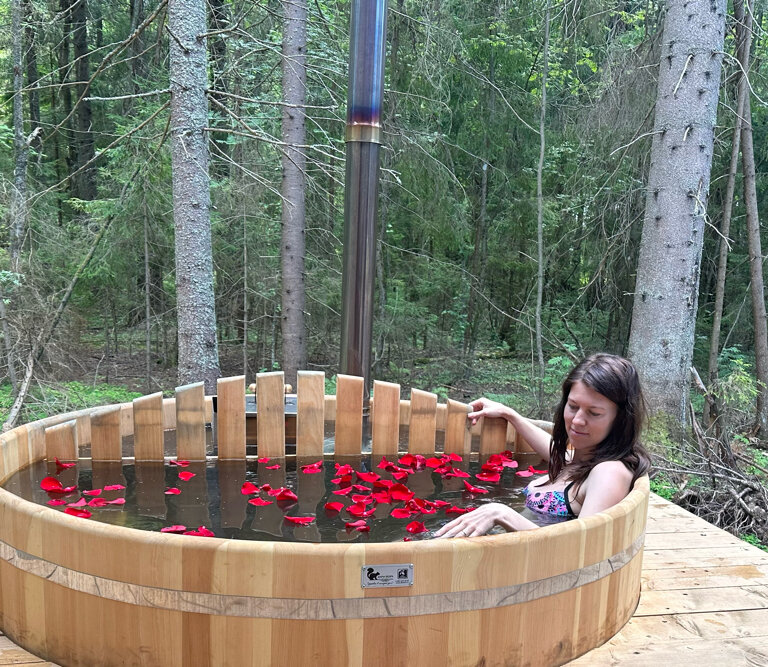 Фото На Острове