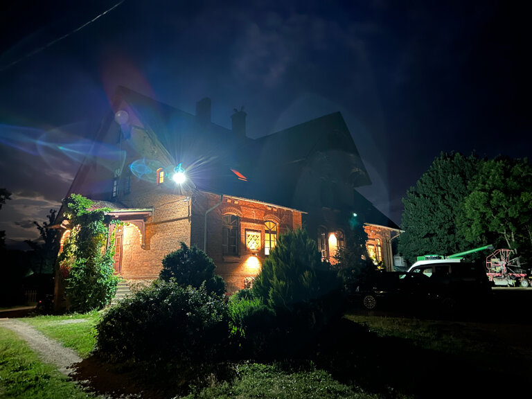 Фото Усадьба Заеца