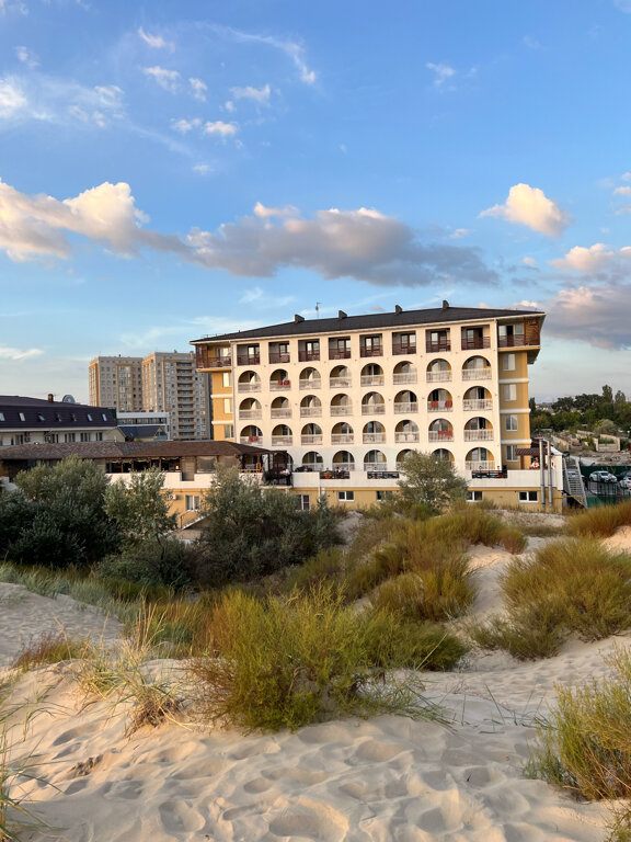 Фото отеля 5