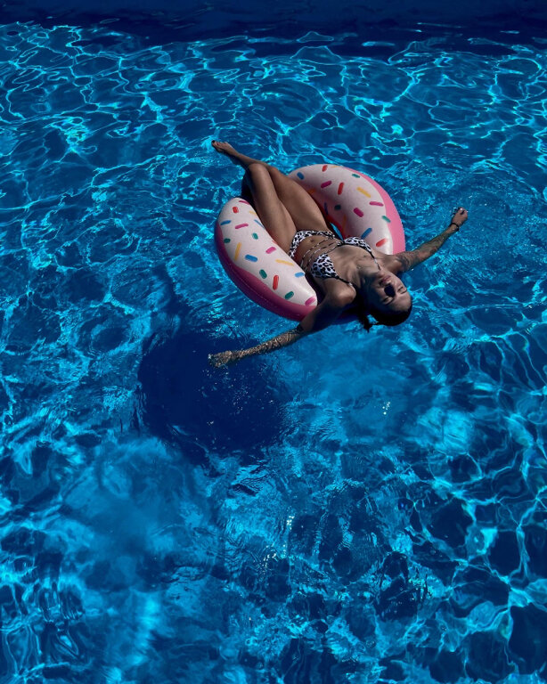 Фото Заморем