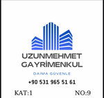 Uzunmehmet Real Estate (İstanbul, Pendik, Yenişehir Mah., Mustafa Akyol Sok., 7AA), real estate agency