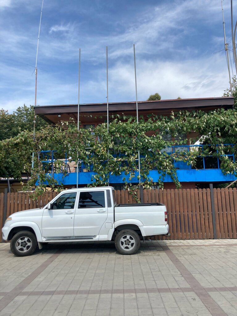 Search and rescue Adlerskoye poiskovo-spasatelnoye podrazdeleniye, Sochi, photo