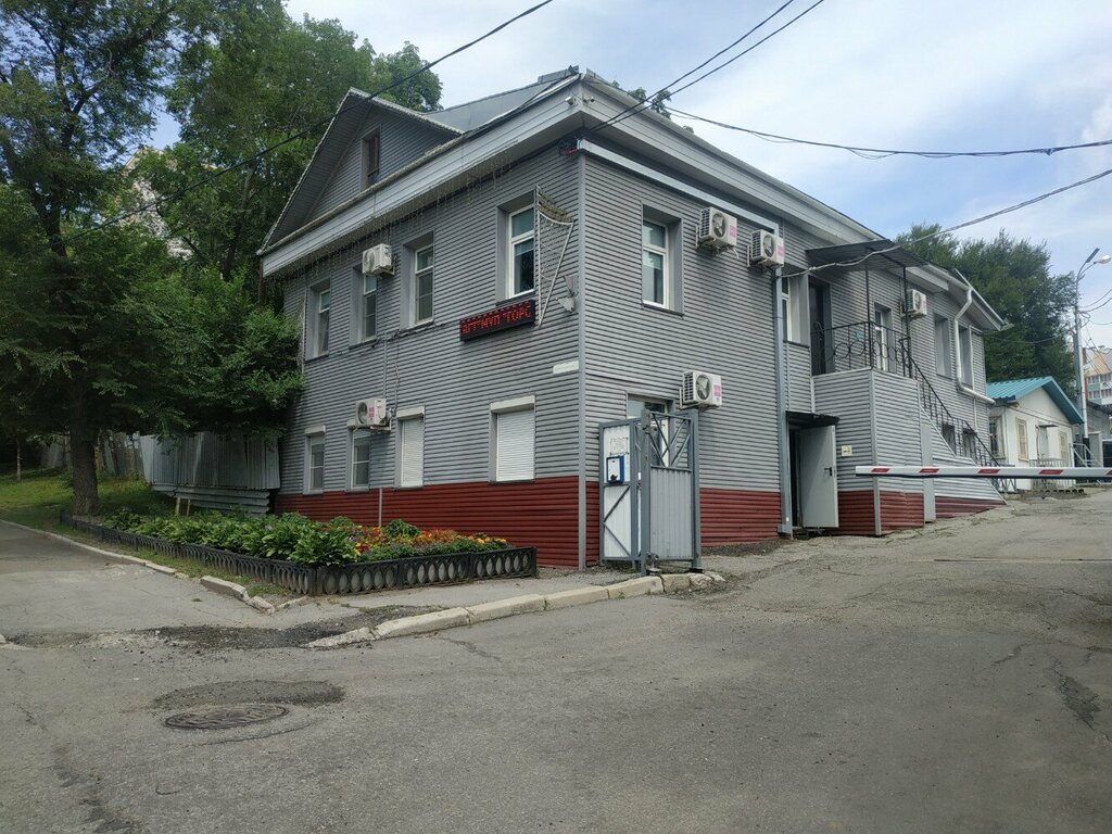Maintenance of electricity networks Mup g. Khabarovska Gorsvet, Khabarovsk, photo