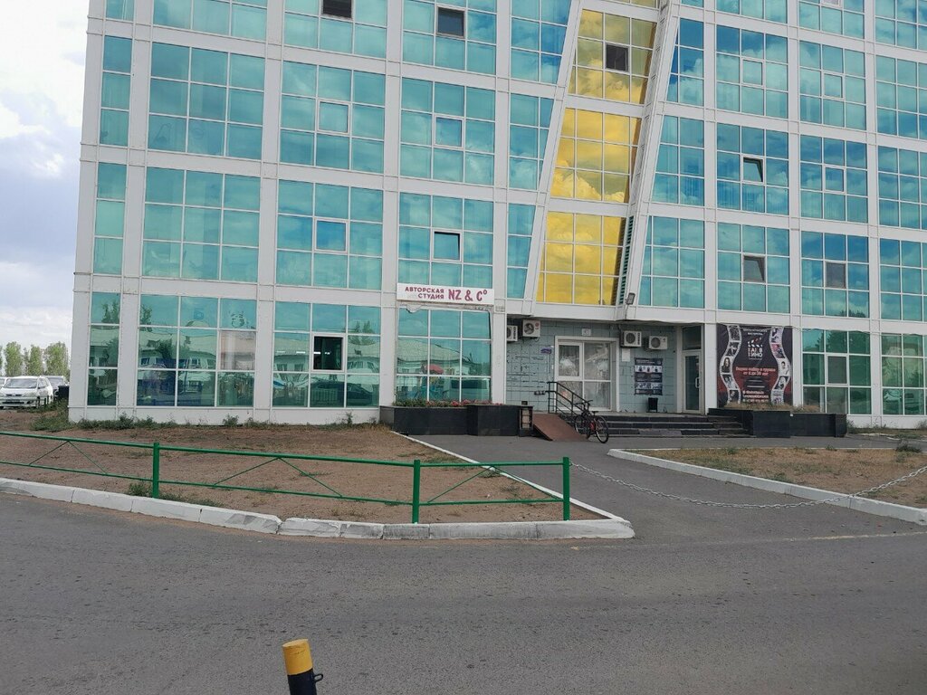 Киім тігу ательесі Nz & Co, Астана, фото