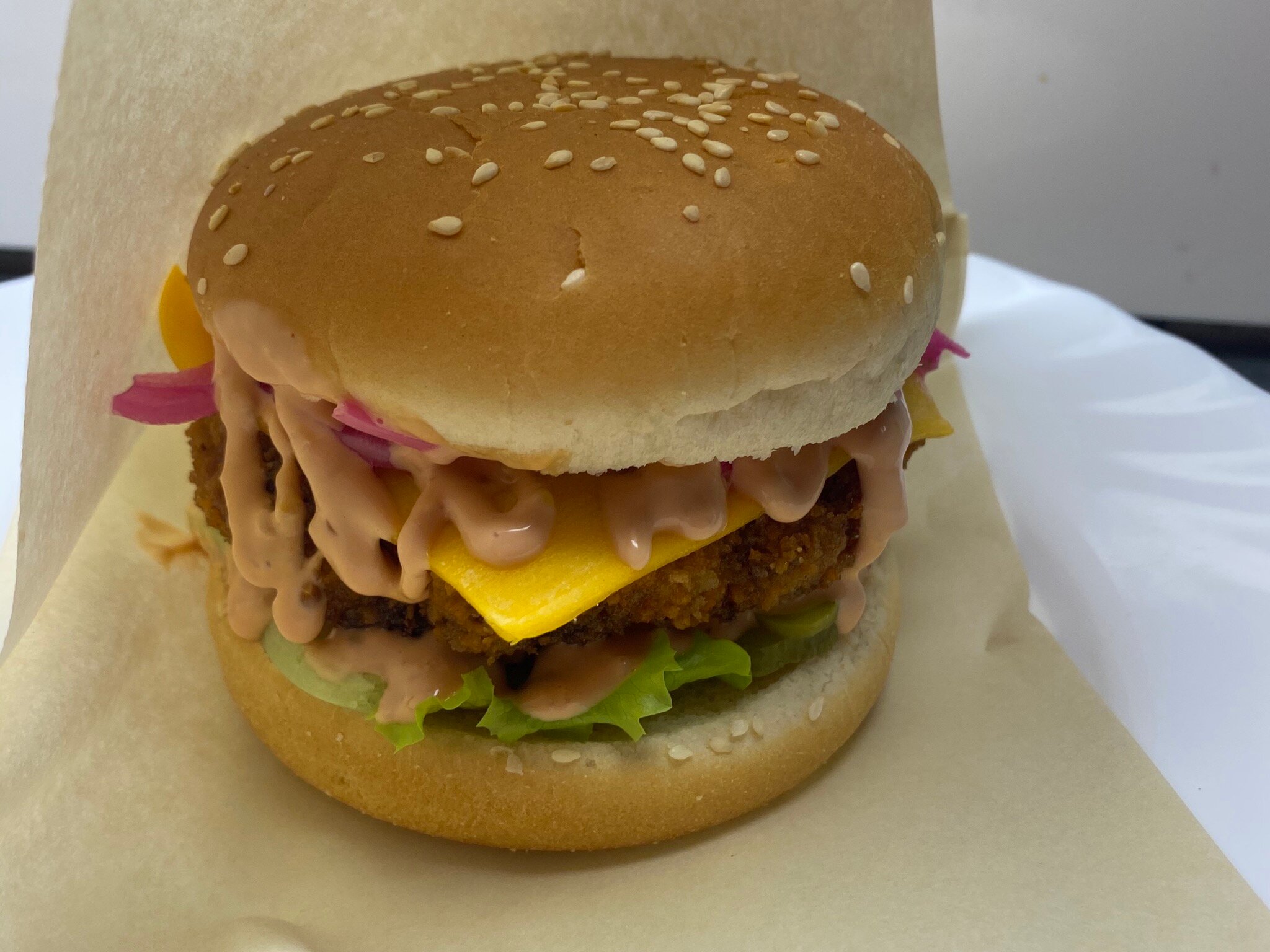 Фото Дом в лесу