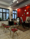Eart School (Baumanskaya Street, 7с1), art workshop
