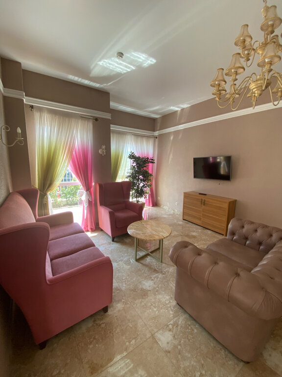 Фото Лето·отель