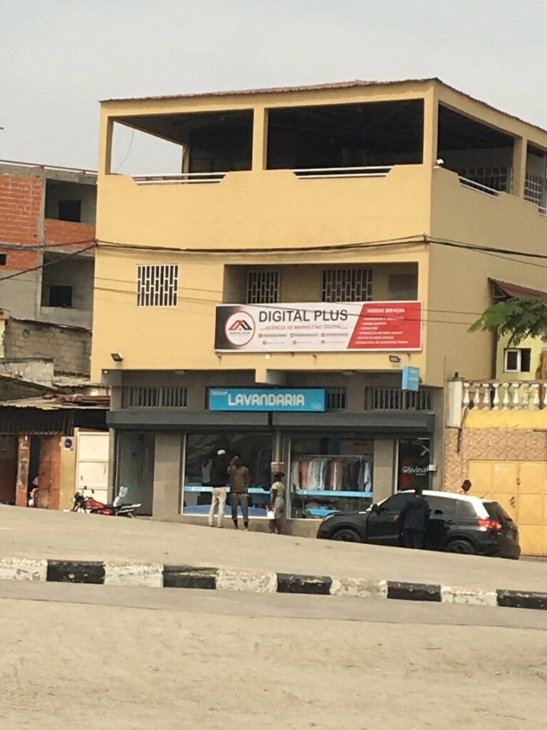 Marketing services Digital Plus Agência de Marketing Digital, Loanda, photo