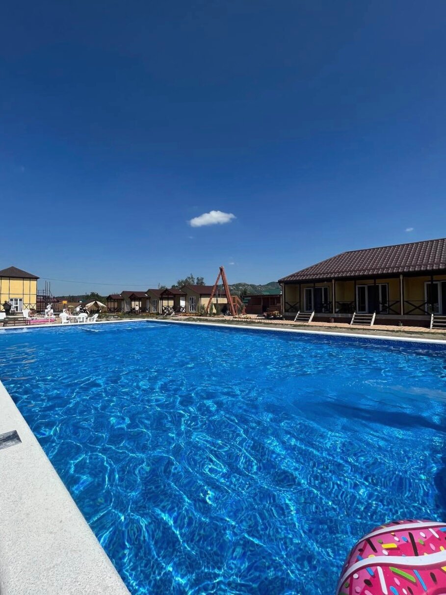 Фото Четыре сезона